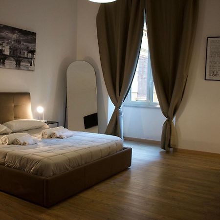 Lavinia Apartment In Trastevere Roma Eksteriør bilde